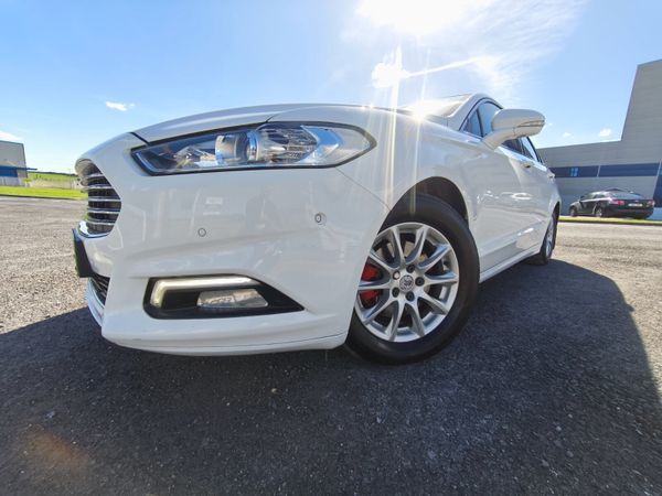 FORD MONDEO 2.0TDCi 150PS TITANIUM ,NEW NCT 367760320