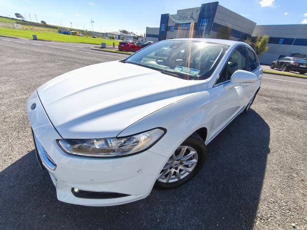 FORD MONDEO 2.0TDCi 150PS TITANIUM ,NEW NCT 367760321
