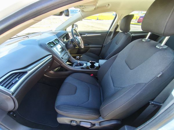 FORD MONDEO 2.0TDCi 150PS TITANIUM ,NEW NCT 367760336