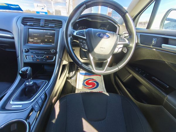 FORD MONDEO 2.0TDCi 150PS TITANIUM ,NEW NCT 367760337