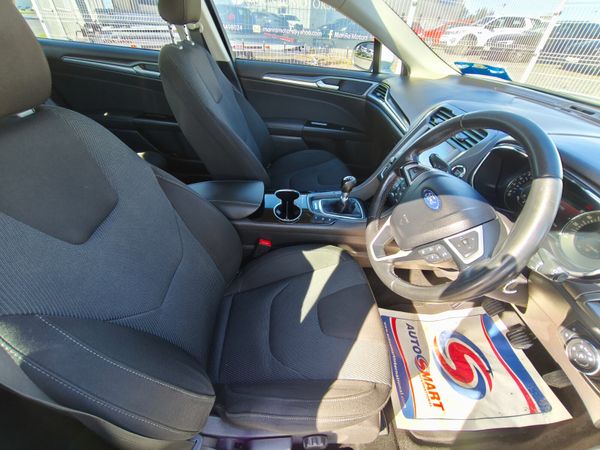 FORD MONDEO 2.0TDCi 150PS TITANIUM ,NEW NCT 367760339