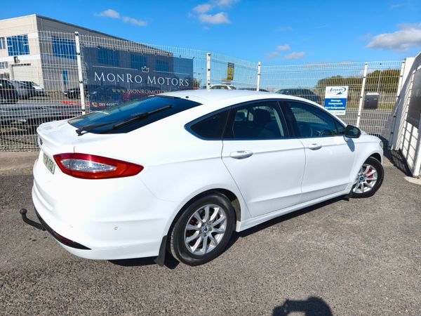 FORD MONDEO 2.0TDCi 150PS TITANIUM ,NEW NCT 367760331