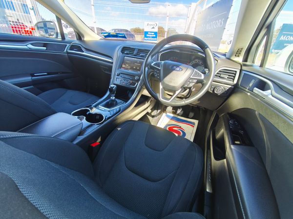 FORD MONDEO 2.0TDCi 150PS TITANIUM ,NEW NCT 367760333