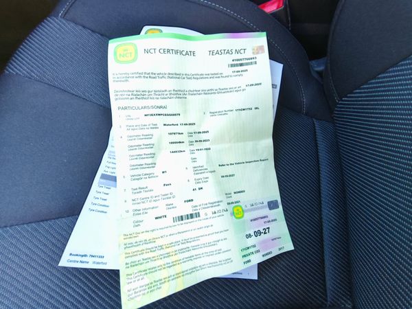 FORD MONDEO 2.0TDCi 150PS TITANIUM ,NEW NCT 367760340
