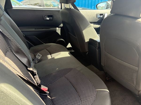 Nissan Qashqai 2010 New Nct 367761834