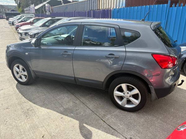 Nissan Qashqai 2010 New Nct 367761835