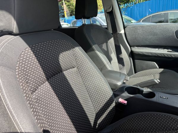 Nissan Qashqai 2010 New Nct 367761840