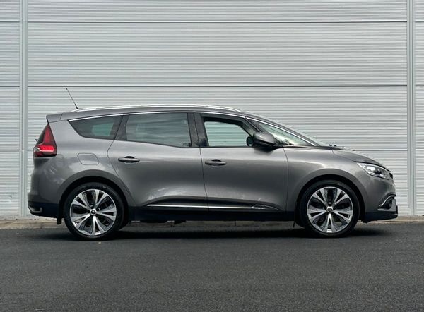 Grand Scenic dCi *7 Seater DYNAMIC 367762315