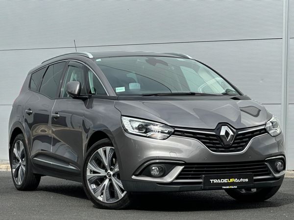 Grand Scenic dCi *7 Seater DYNAMIC 367762324