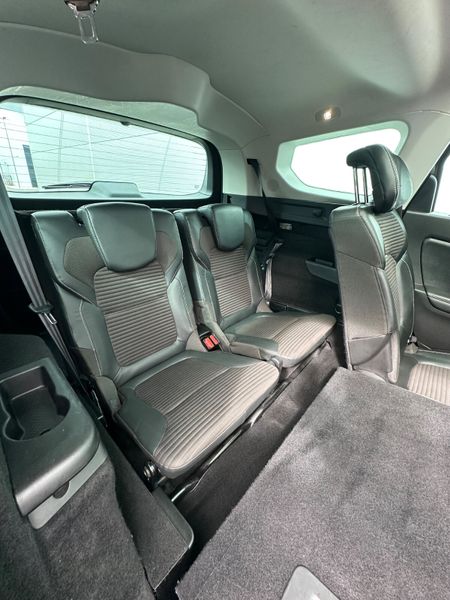 Grand Scenic dCi *7 Seater DYNAMIC 367762327