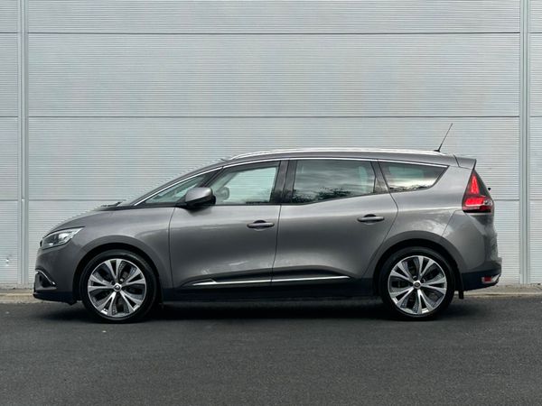 Grand Scenic dCi *7 Seater DYNAMIC 367762328