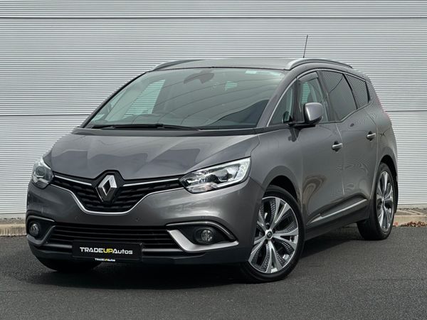 Grand Scenic dCi *7 Seater DYNAMIC 367762329