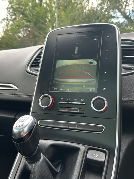 Grand Scenic dCi *7 Seater DYNAMIC 367762320