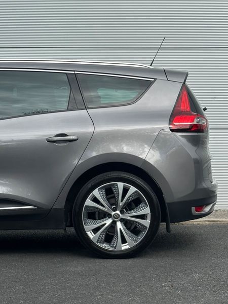 Grand Scenic dCi *7 Seater DYNAMIC 367762322