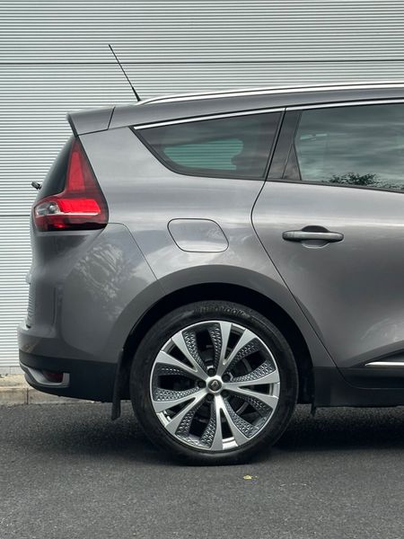 Grand Scenic dCi *7 Seater DYNAMIC 367762323