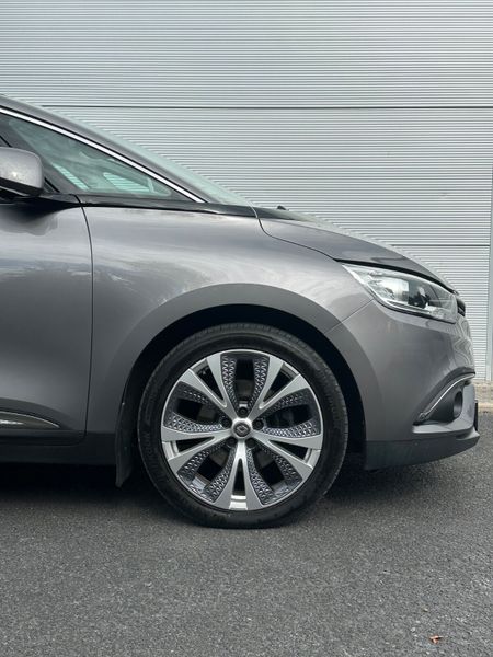 Grand Scenic dCi *7 Seater DYNAMIC 367762335