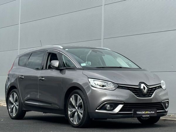 Grand Scenic dCi *7 Seater DYNAMIC 367762332