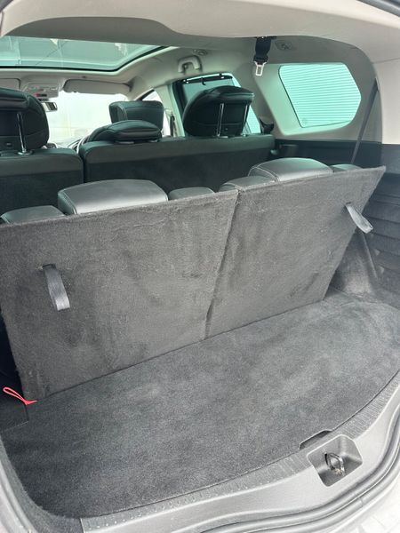 Grand Scenic dCi *7 Seater DYNAMIC 367762341