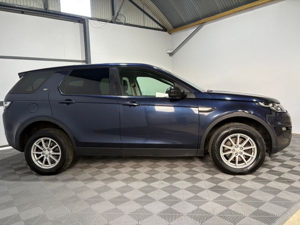 Landrover Discovery Sport TD4 2.2 Auto 7 Seats 367779588