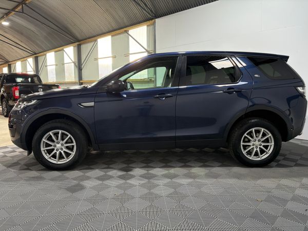 Landrover Discovery Sport TD4 2.2 Auto 7 Seats 367779589