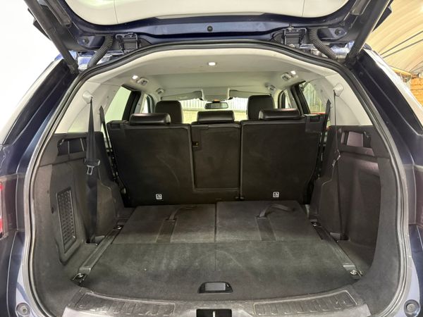 Landrover Discovery Sport TD4 2.2 Auto 7 Seats 367779595