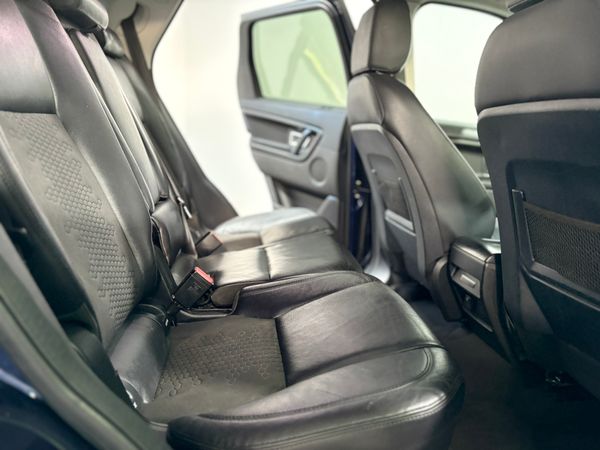 Landrover Discovery Sport TD4 2.2 Auto 7 Seats 367779597