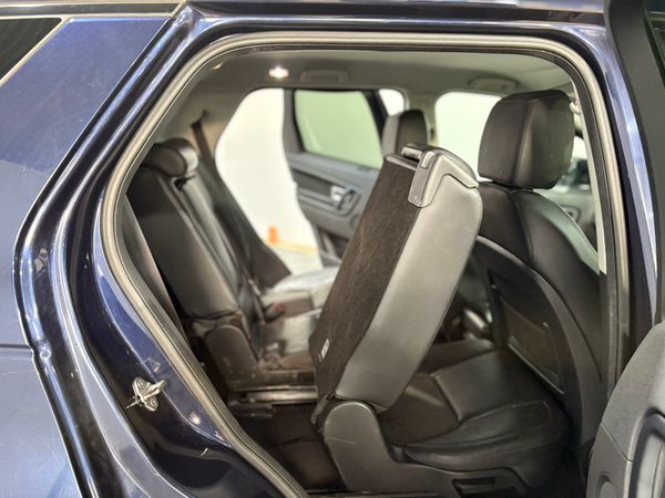 Landrover Discovery Sport TD4 2.2 Auto 7 Seats 367779599