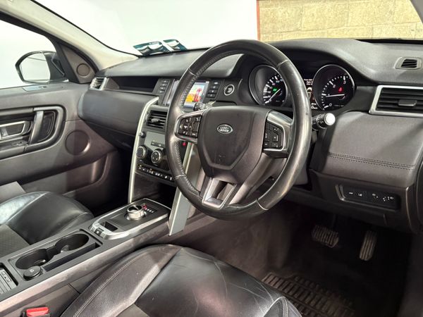 Landrover Discovery Sport TD4 2.2 Auto 7 Seats 367779604