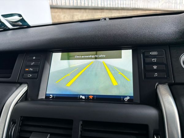 Landrover Discovery Sport TD4 2.2 Auto 7 Seats 367779606