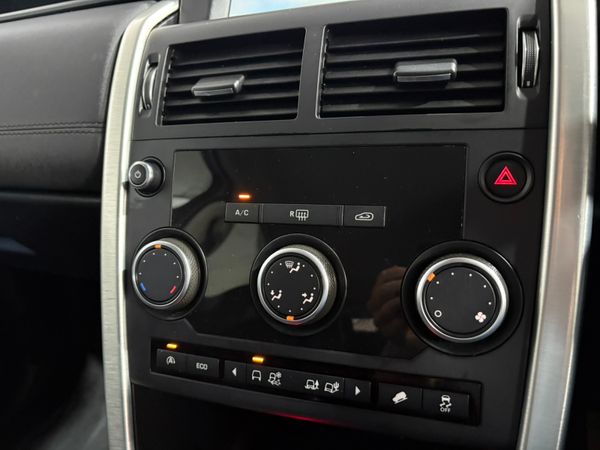 Landrover Discovery Sport TD4 2.2 Auto 7 Seats 367779607