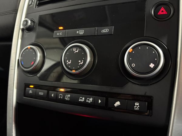 Landrover Discovery Sport TD4 2.2 Auto 7 Seats 367779609