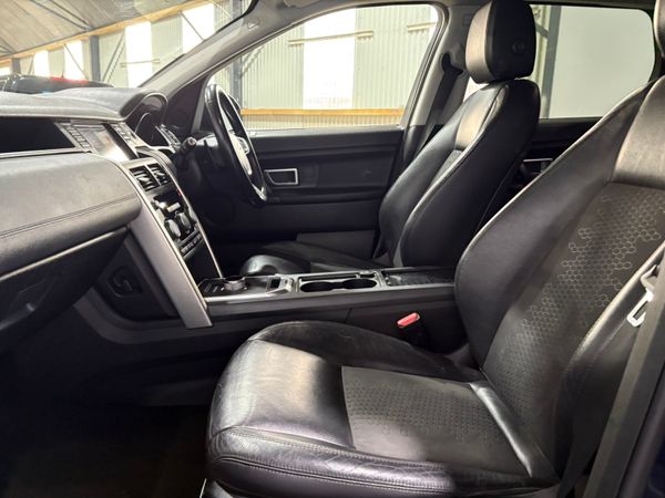 Landrover Discovery Sport TD4 2.2 Auto 7 Seats 367779601