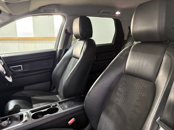 Landrover Discovery Sport TD4 2.2 Auto 7 Seats 367779602