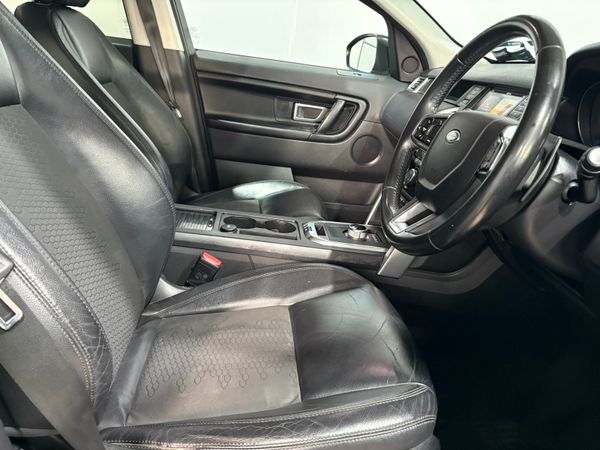 Landrover Discovery Sport TD4 2.2 Auto 7 Seats 367779603