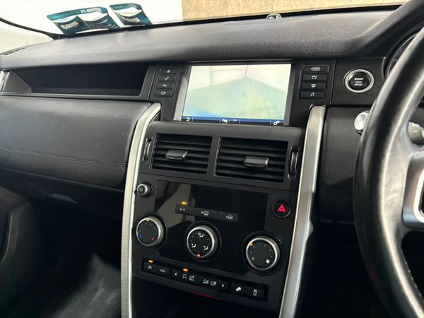 Landrover Discovery Sport TD4 2.2 Auto 7 Seats 367779610