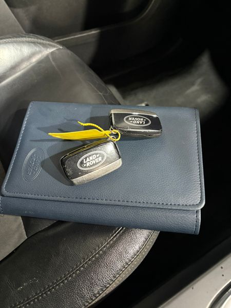 Landrover Discovery Sport TD4 2.2 Auto 7 Seats 367779612