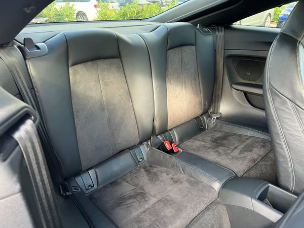 2016 Audi TT S Line Ultra 2.0 TDI - Heated Seats 367773314