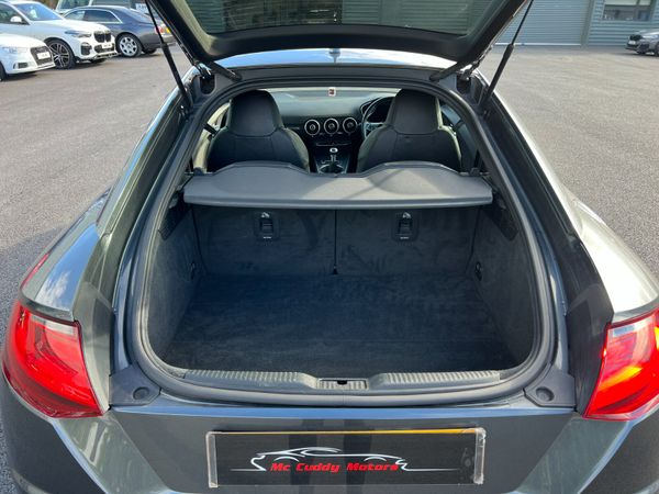 2016 Audi TT S Line Ultra 2.0 TDI - Heated Seats 367773316
