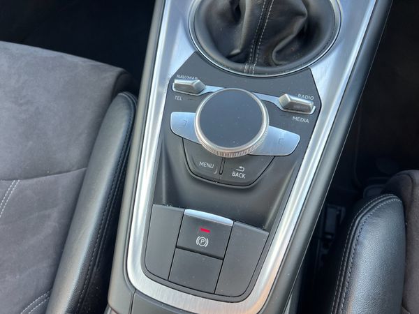 2016 Audi TT S Line Ultra 2.0 TDI - Heated Seats 367773326