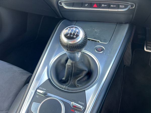 2016 Audi TT S Line Ultra 2.0 TDI - Heated Seats 367773327