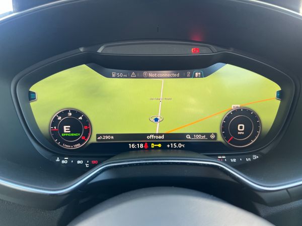 2016 Audi TT S Line Ultra 2.0 TDI - Heated Seats 367773331