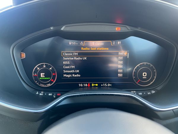 2016 Audi TT S Line Ultra 2.0 TDI - Heated Seats 367773332