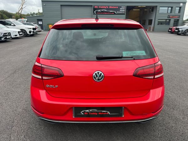 2018 Volkswagen Golf  SE Nav 1.6 TDI BMT 367773364