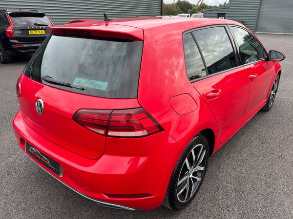 2018 Volkswagen Golf  SE Nav 1.6 TDI BMT 367773365