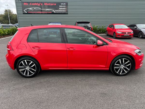 2018 Volkswagen Golf  SE Nav 1.6 TDI BMT 367773366