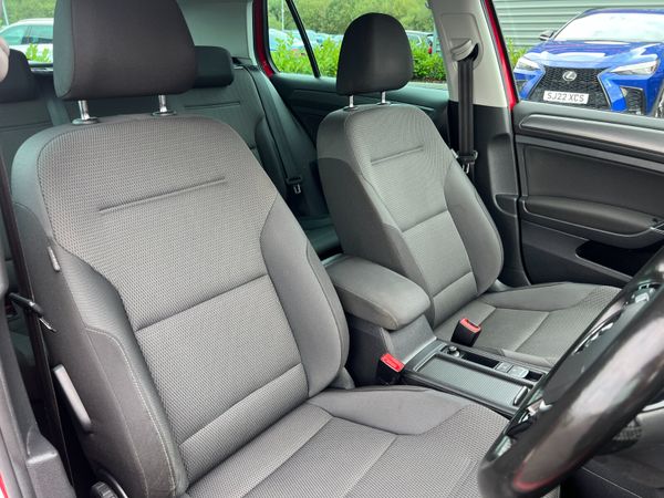 2018 Volkswagen Golf  SE Nav 1.6 TDI BMT 367773369