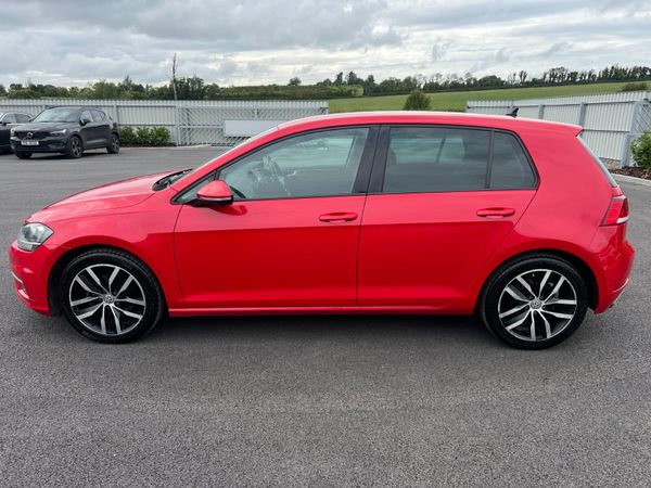 2018 Volkswagen Golf  SE Nav 1.6 TDI BMT 367773362