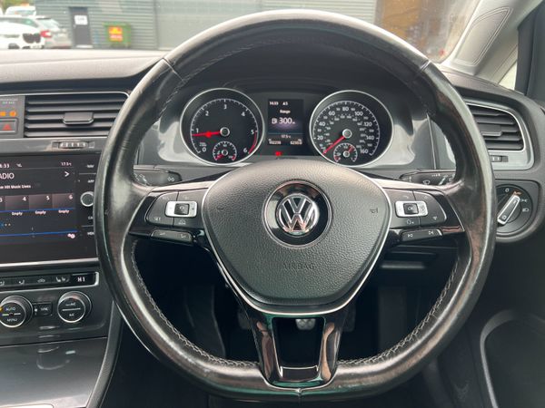 2018 Volkswagen Golf  SE Nav 1.6 TDI BMT 367773374