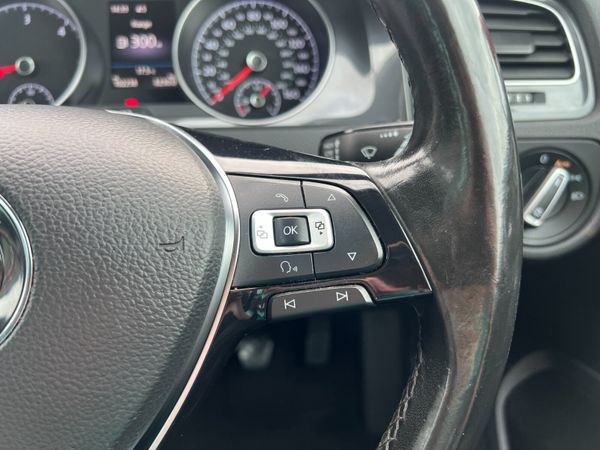 2018 Volkswagen Golf  SE Nav 1.6 TDI BMT 367773376