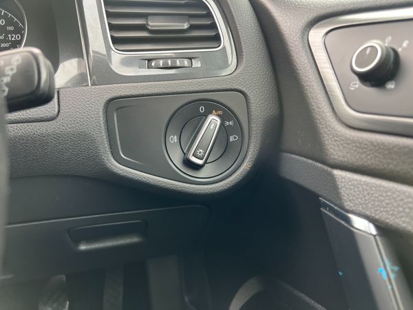 2018 Volkswagen Golf  SE Nav 1.6 TDI BMT 367773378